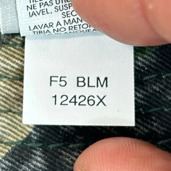 Vintage 90s/Y2K Nike Miami Hurricanes Green Bucket Hat size M/L - Picture 11 of 11